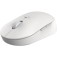 MOUSE ΑΣΥΡΜΑΤΟ XIAOMI HLK4040GL SILENT EDITION WHITE